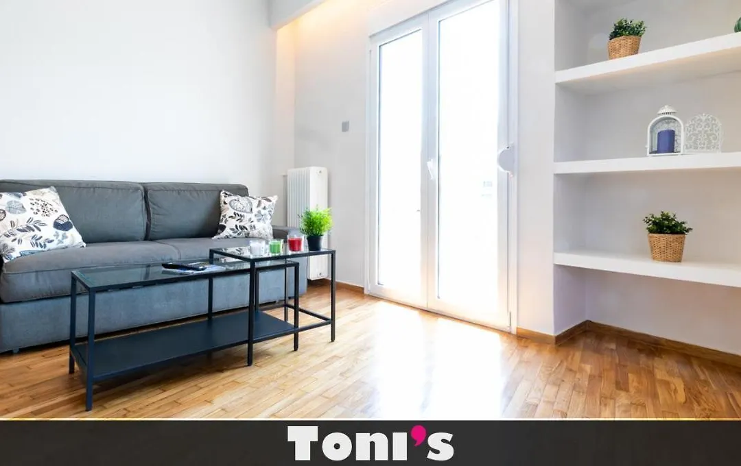 Toni'S 2Bd Home For Superman And Superwoman.-1